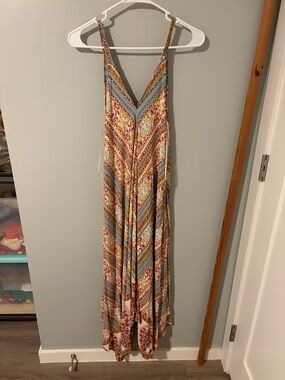 Angie Women’s Dress S